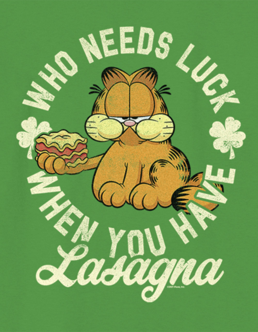 Garfield Lasagna garfield-lasagna