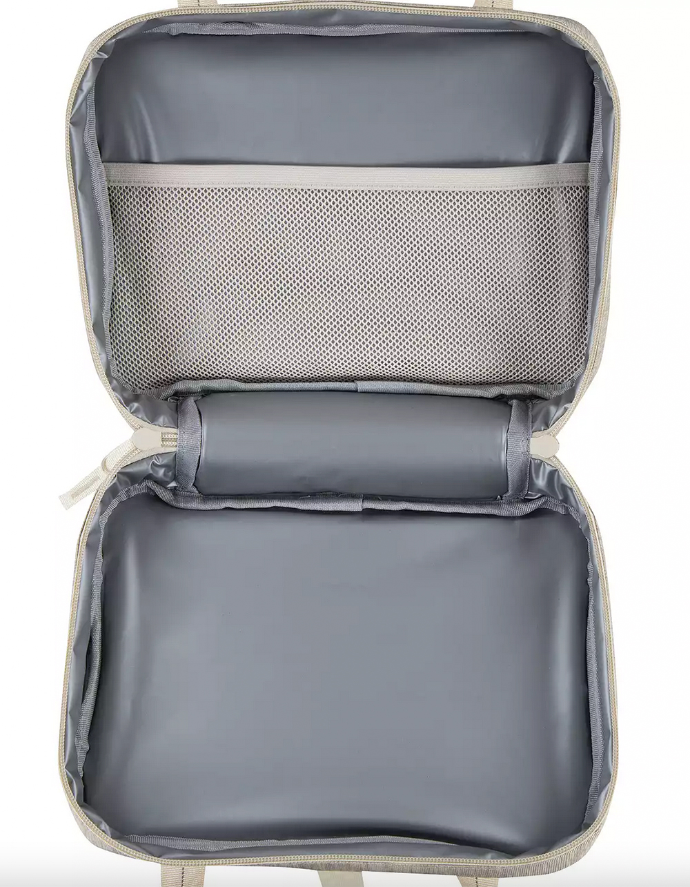 NIKE Futura Lunch Bag - SAND
