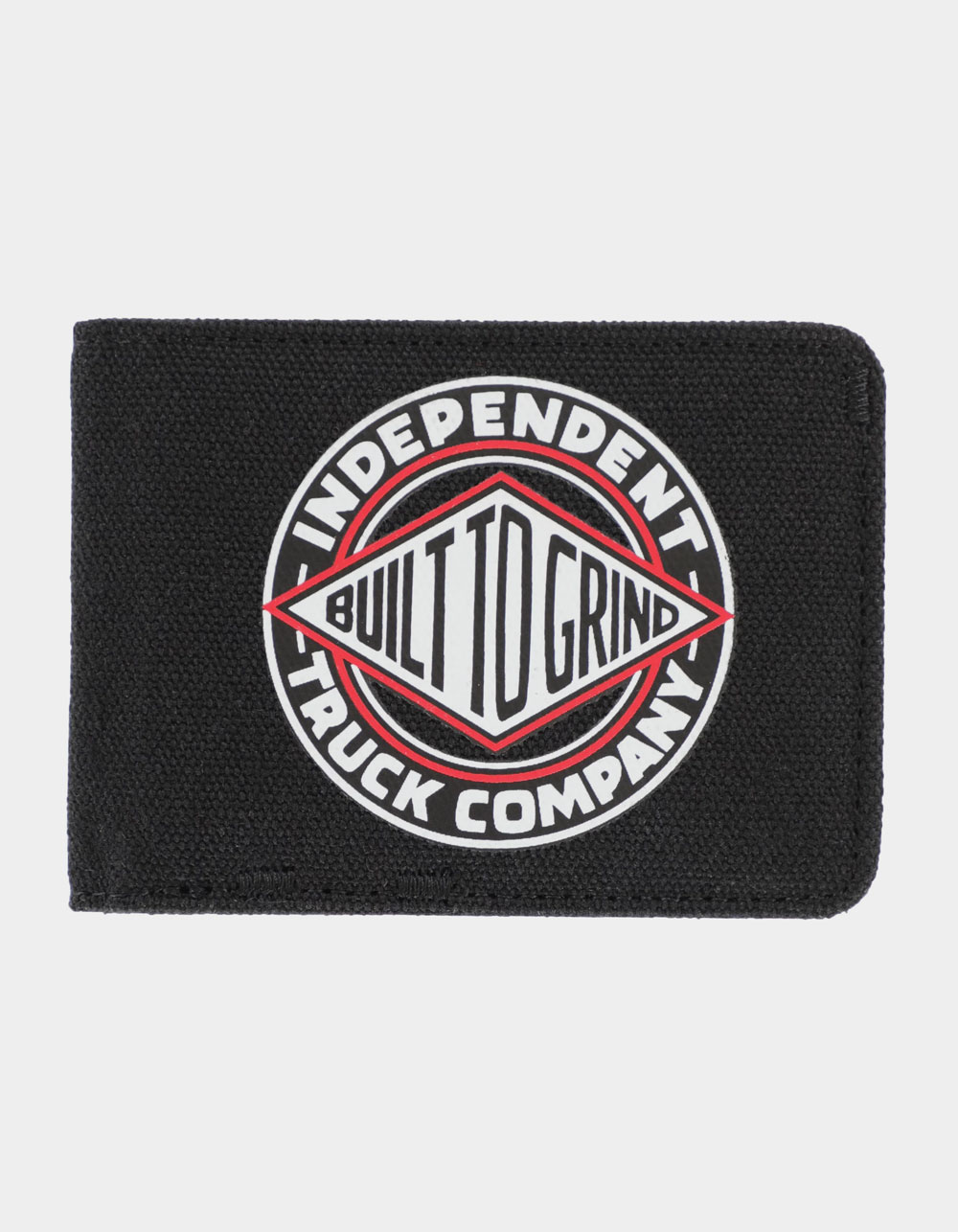 INDEPENDENT BTG Summit Wallet - BLACK