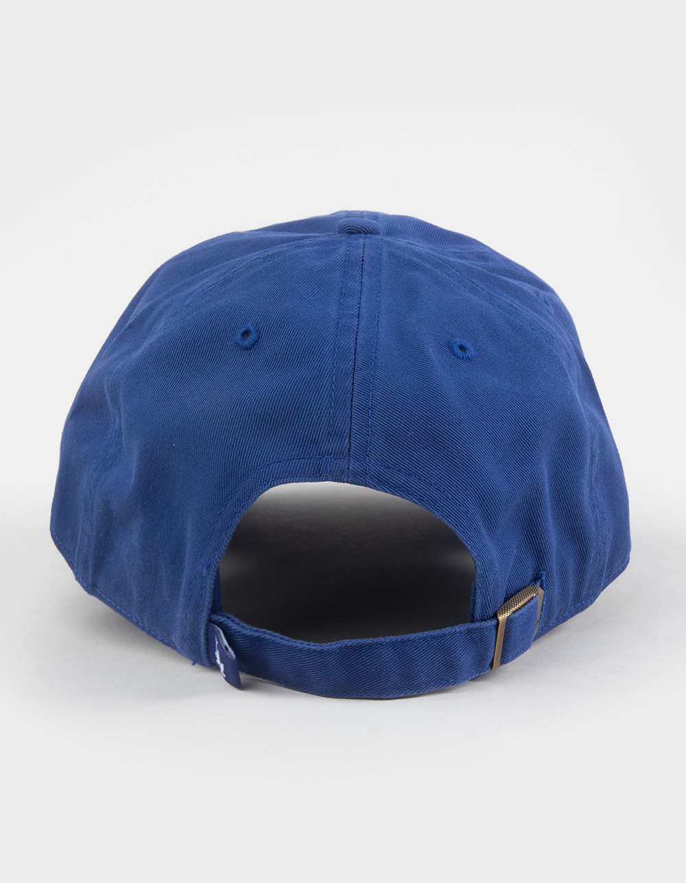 47 BRAND Los Angeles Dodgers Script '47 Clean Up Strapback Hat