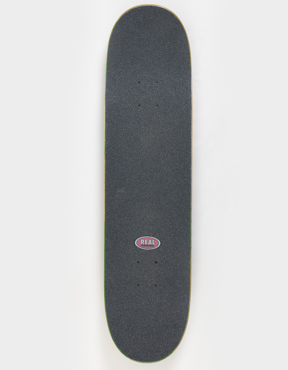 REAL Regrowth 8.06" Complete Skateboard - MULTI