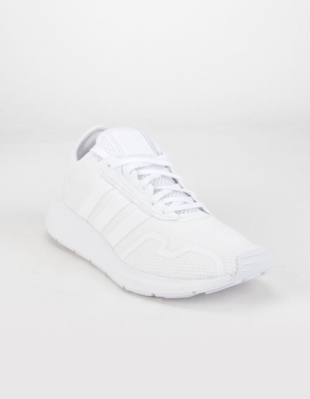 ADIDAS Swift Run X Shoes WHITE Tillys