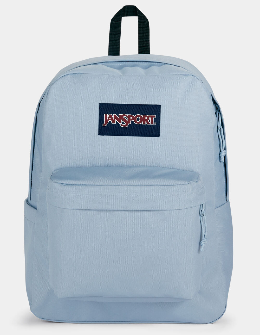 JANSPORT SuperBreak Plus Backpack - BLUE DUSK