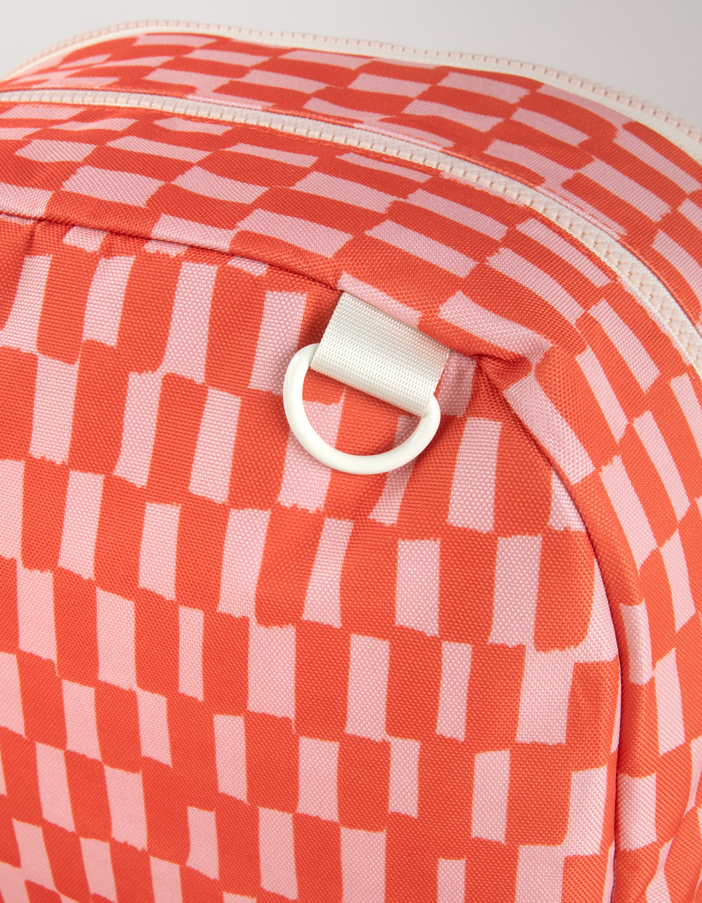 THREAD Scout Peach Backpack - CORAL