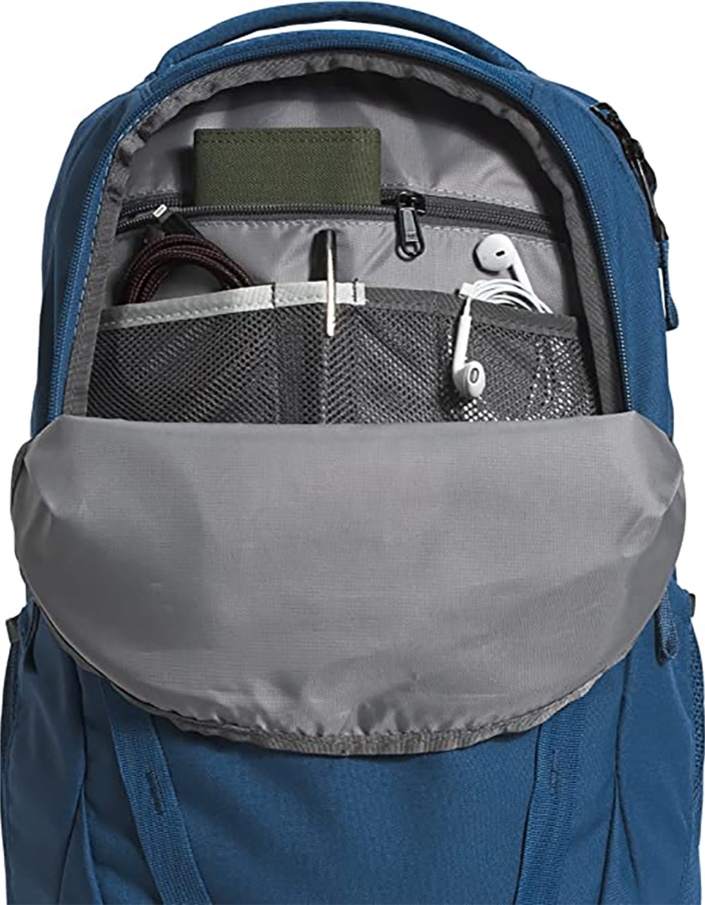 THE NORTH FACE Vault Backpack - DEEP SEA