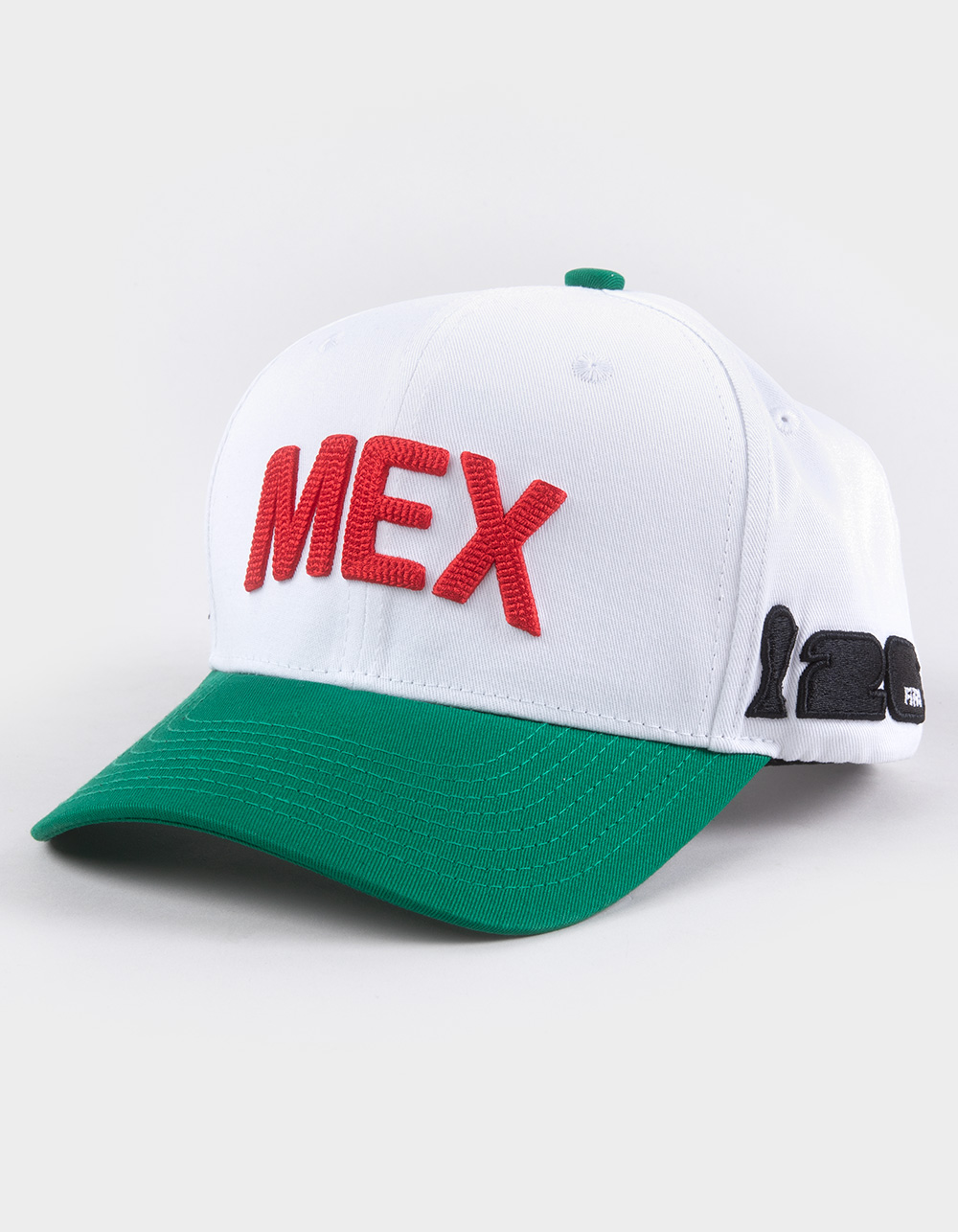 FIFA World Cup 2026™ Mexico Arc Pro Snapback Hat - MEXICO