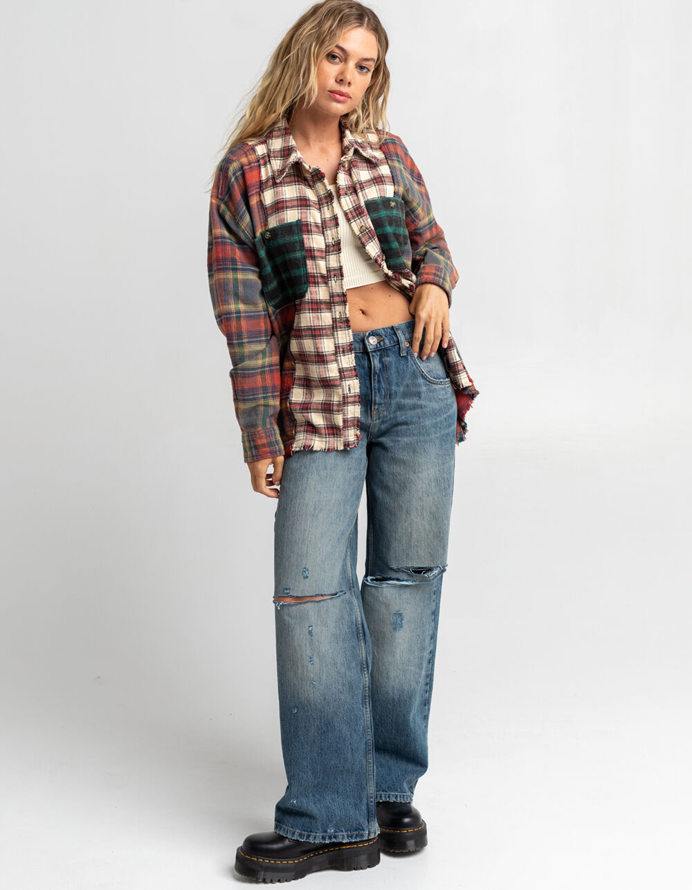 BDG Urban Outfitters Brendan Womens 