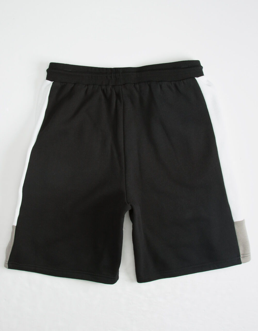 FILA Roy Mens Sweat Shorts - BLACK | Tillys