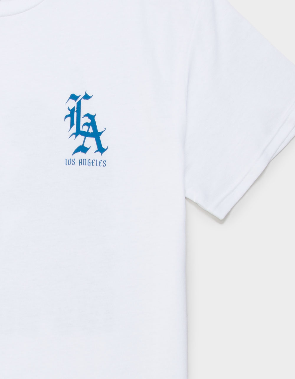 RSQ Boys Los Angeles Tee - WHITE