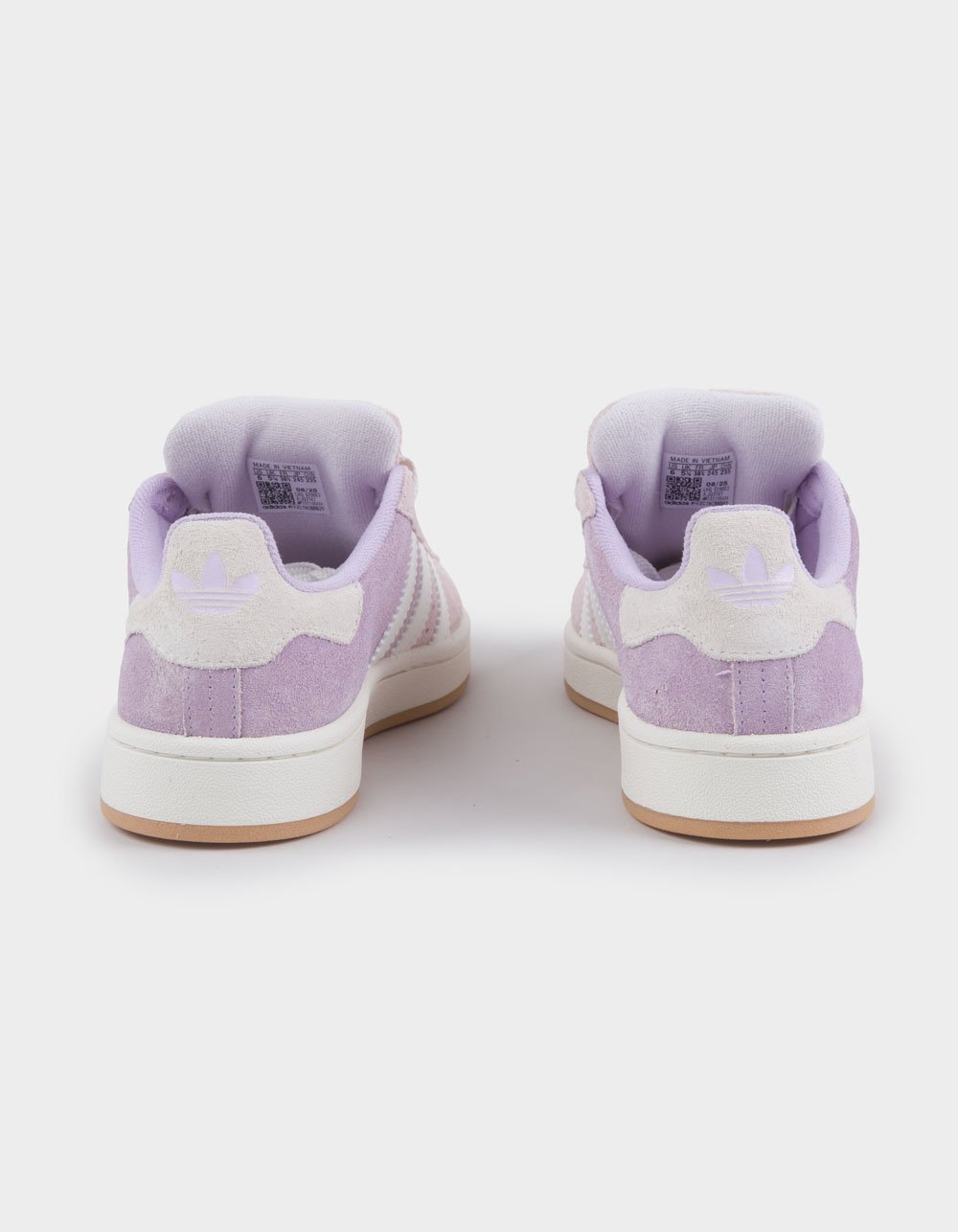 ADIDAS Originals Campus 00s Girls Shoes - LAVENDAR