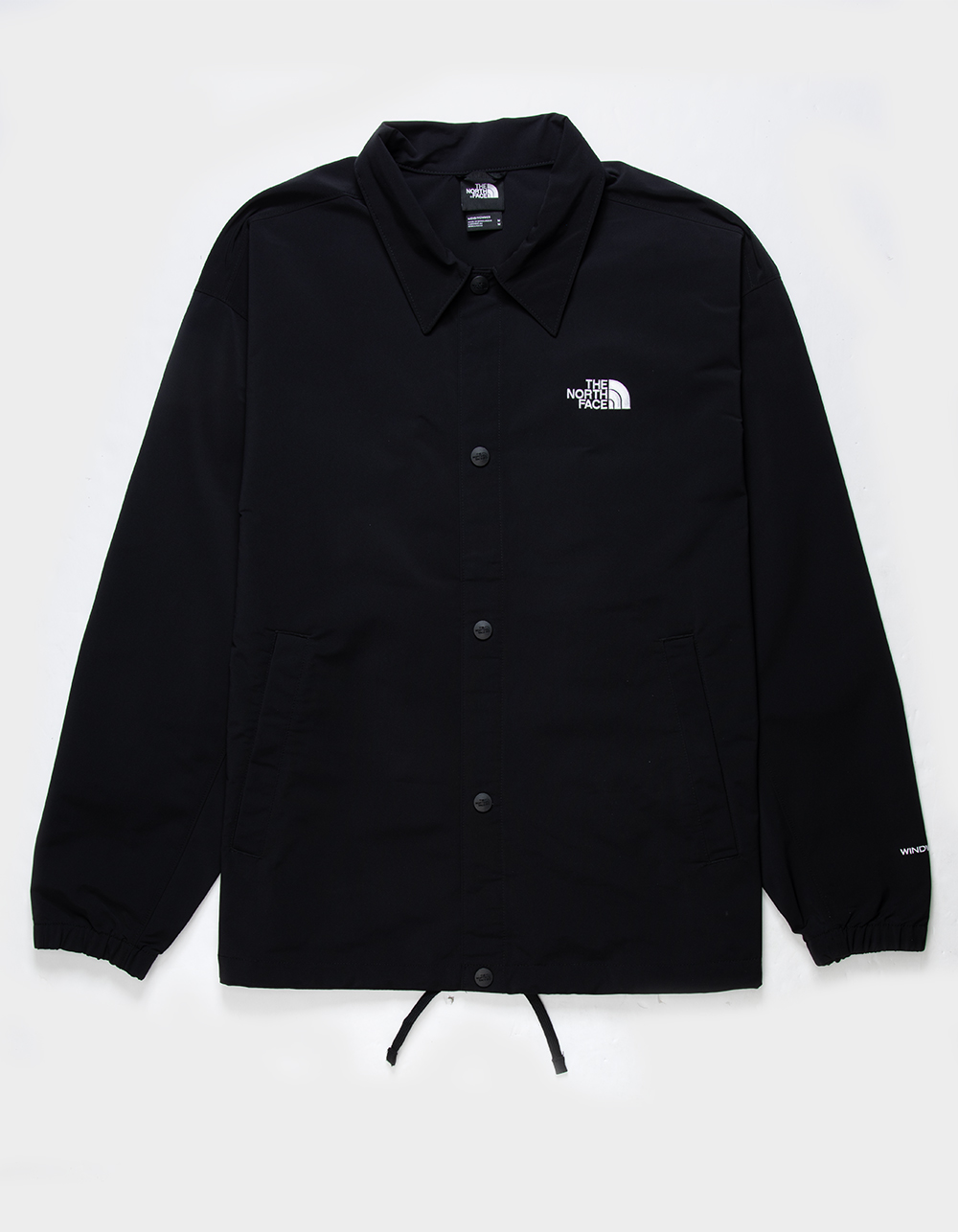 THE NORTH FACE Easy Wind Mens Coaches Jacket