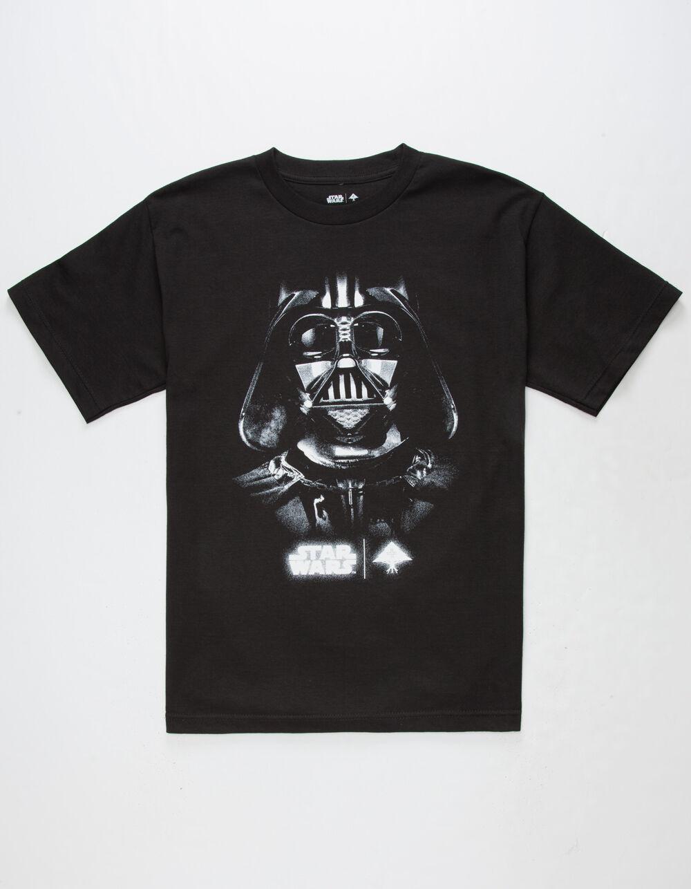 LRG x Star Wars Face Of War Mens T-Shirt image number 0