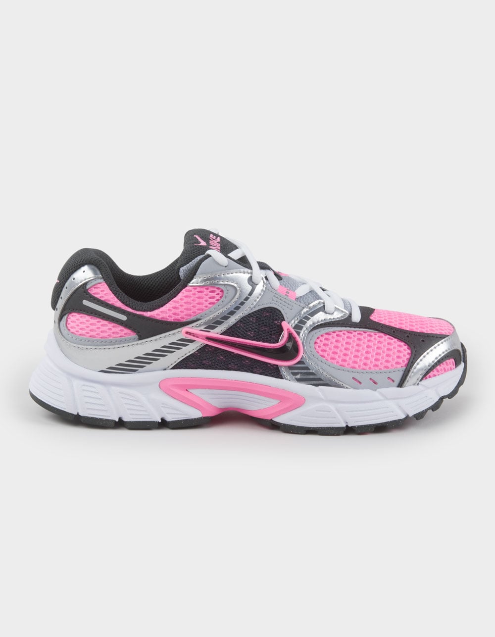 NIKE V5 RNR Womens Shoes - WHT/PNK