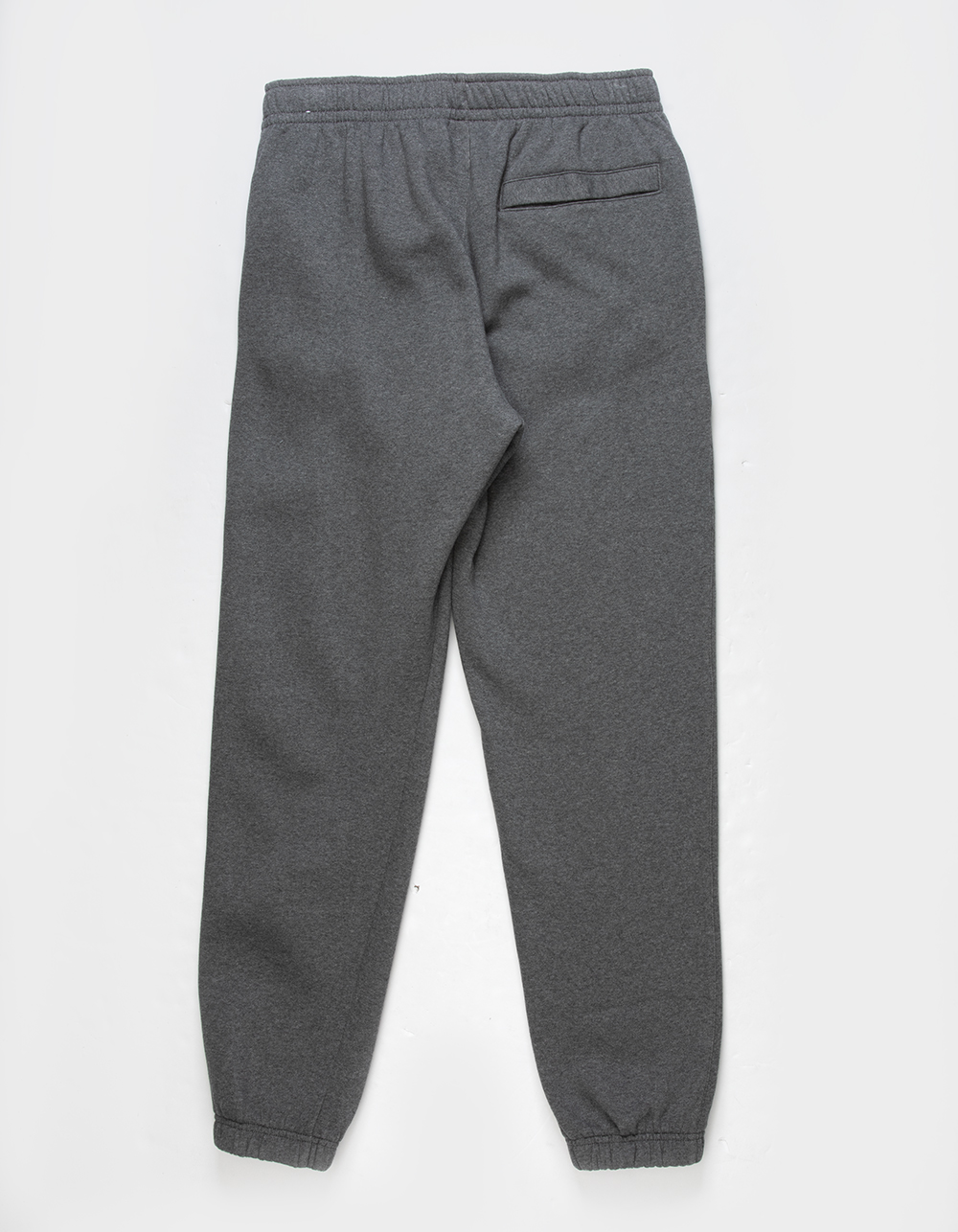 NIKE Sportswear Club Fleece Mens Sweatpants - CHARCOAL | Tillys