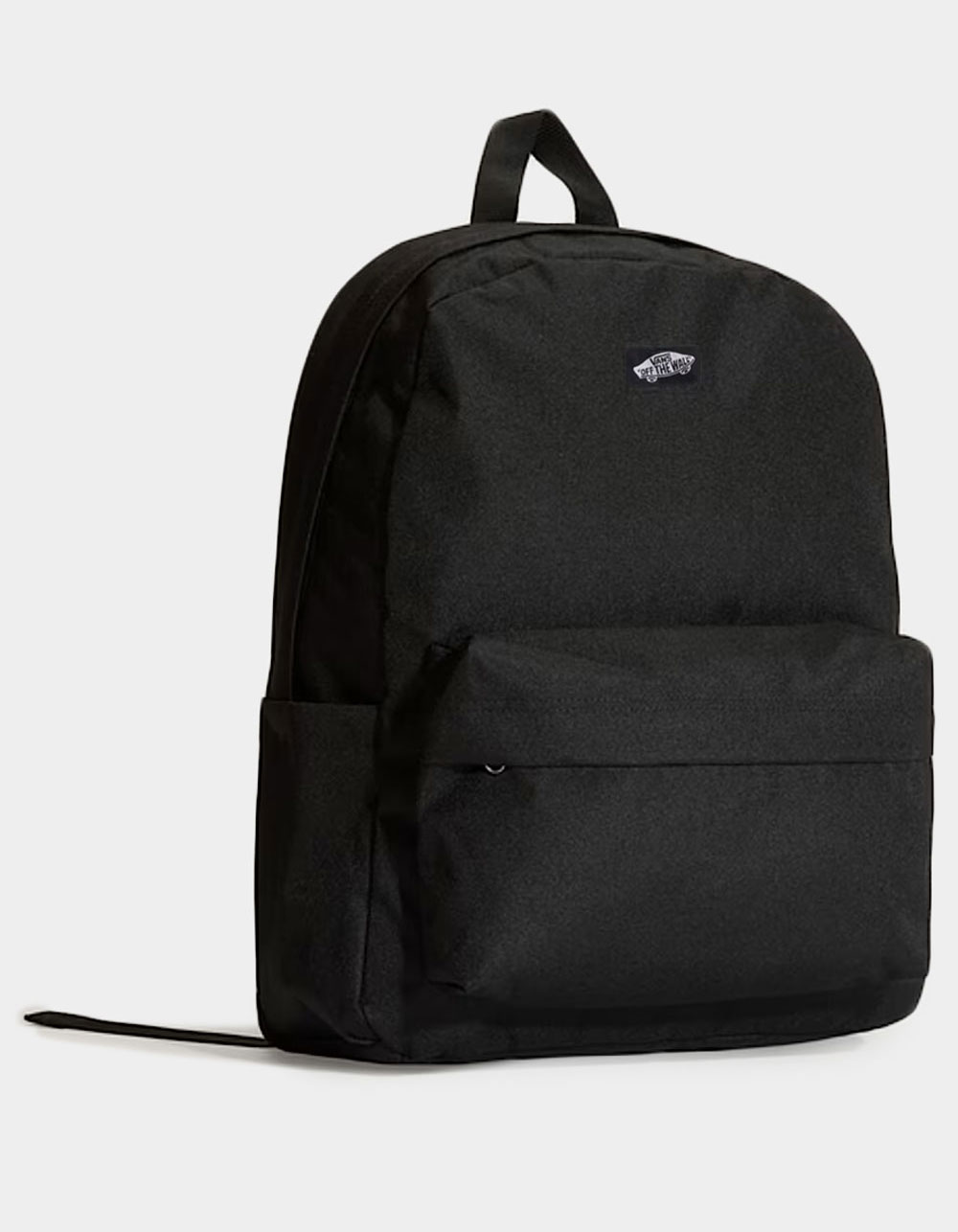 VANS Old Skool Backpack - BLK/BLK