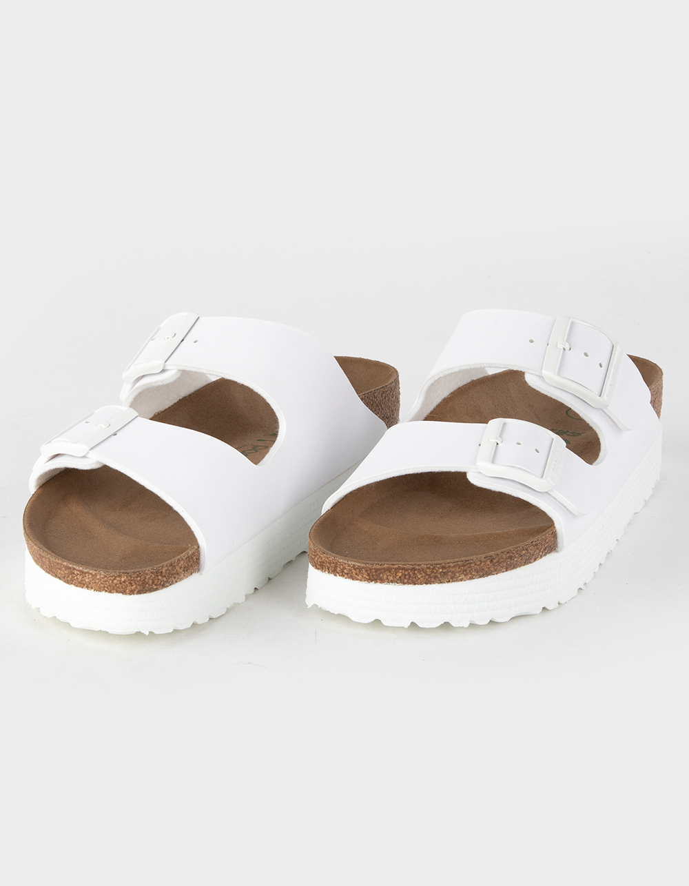 Discover more than 124 birkenstock platform sandals latest - netgroup ...