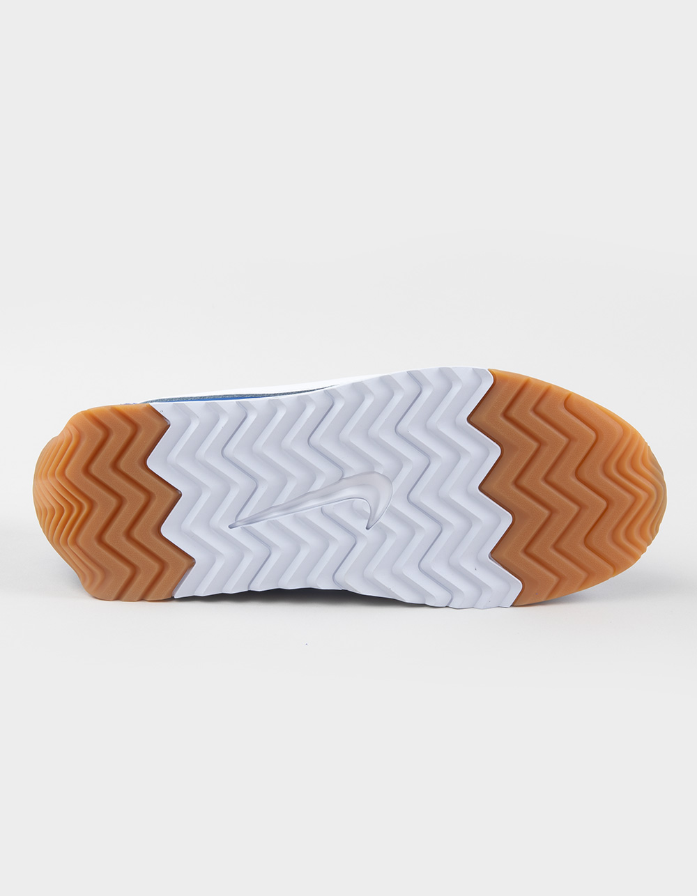NIKE Pacific Womens Shoes - ROYAL