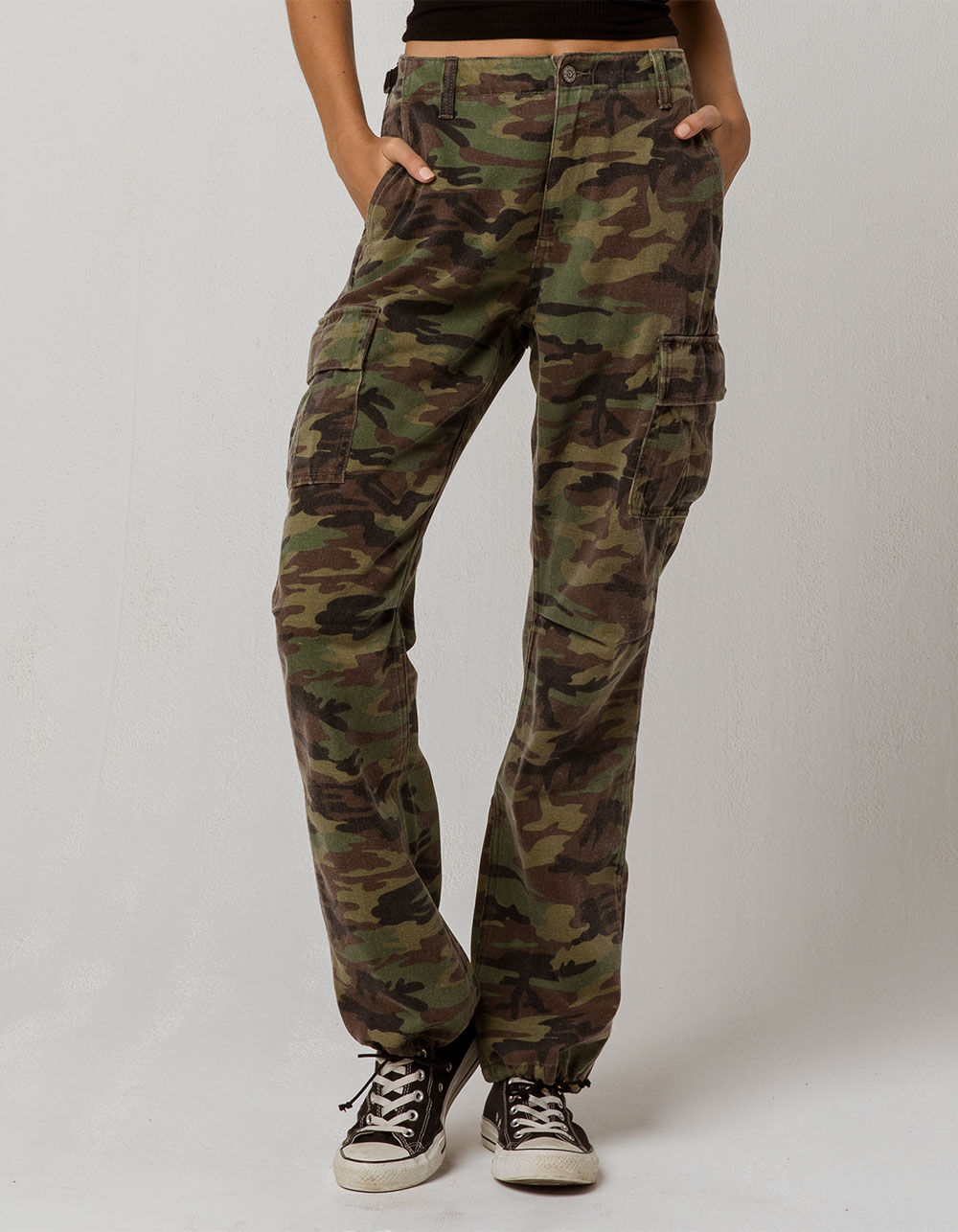 DICKIES Utility Camo Pants - CAMO | Tillys