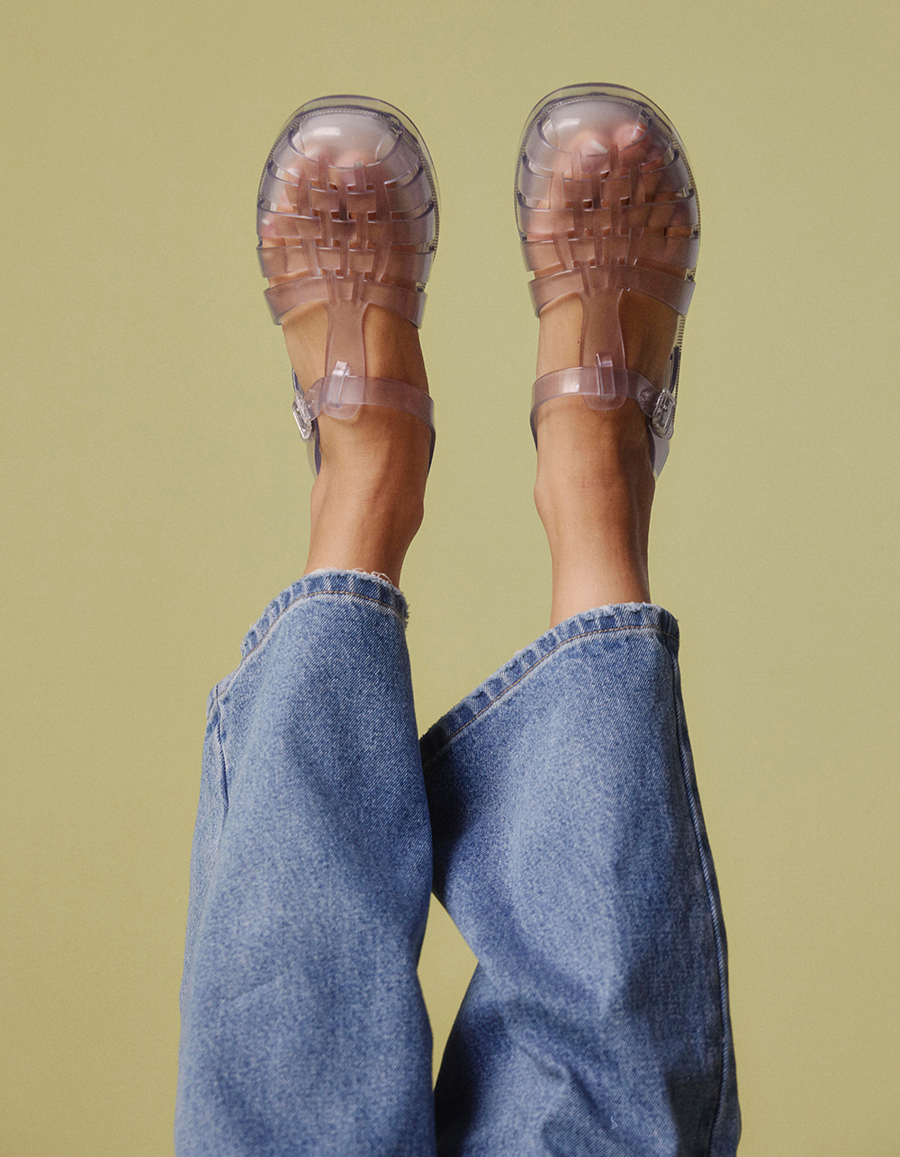 MELISSA Possession Womens Sandals