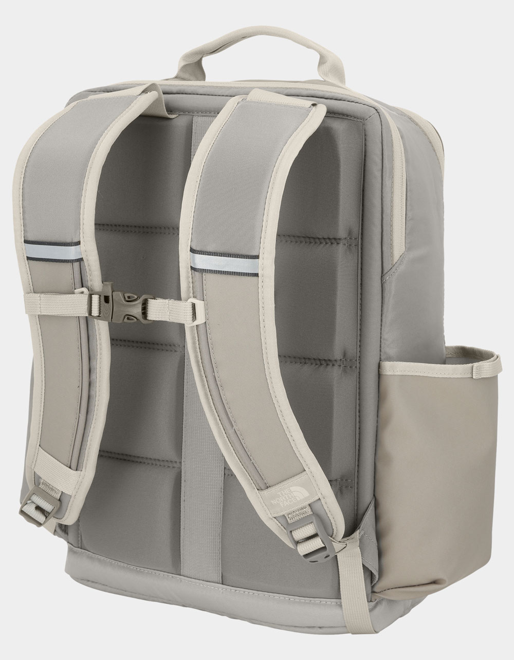 THE NORTH FACE Base Camp Daypack - EARTH