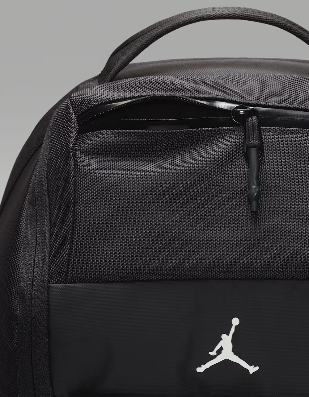 JORDAN Sport Backpack - BLACK