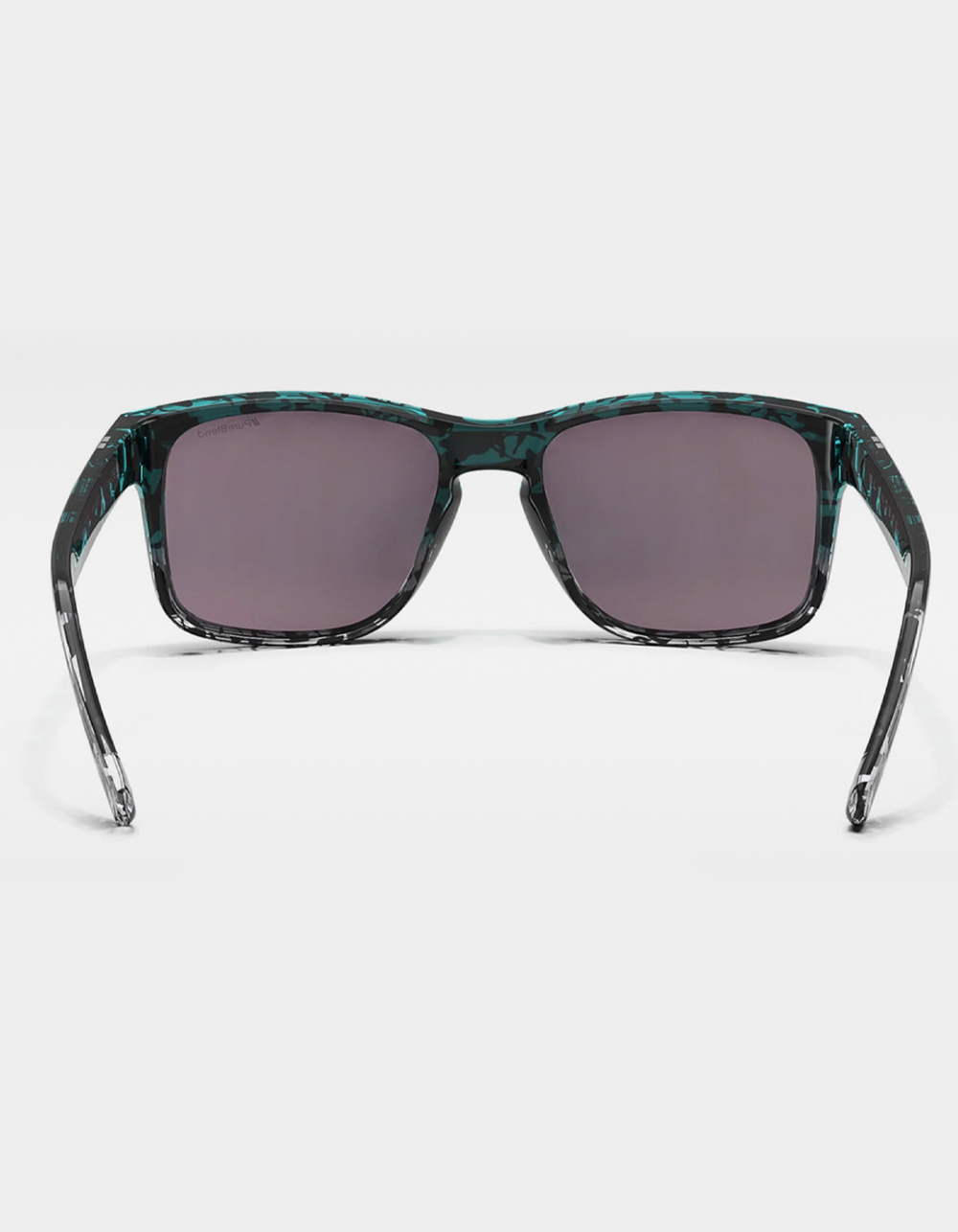 BLENDERS EYEWEAR Canyon X2 Polarized Sunglasses - MULTI