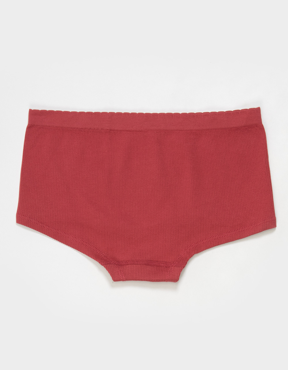 FULL TILT Seamless Boyshort Panties