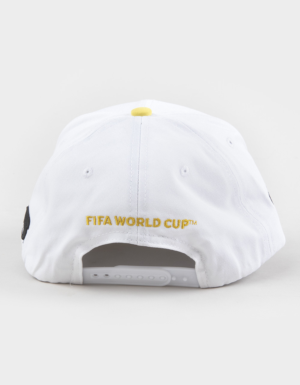 FIFA World Cup 2026™ Argentina Arc Pro Snapback Hat - MULTI