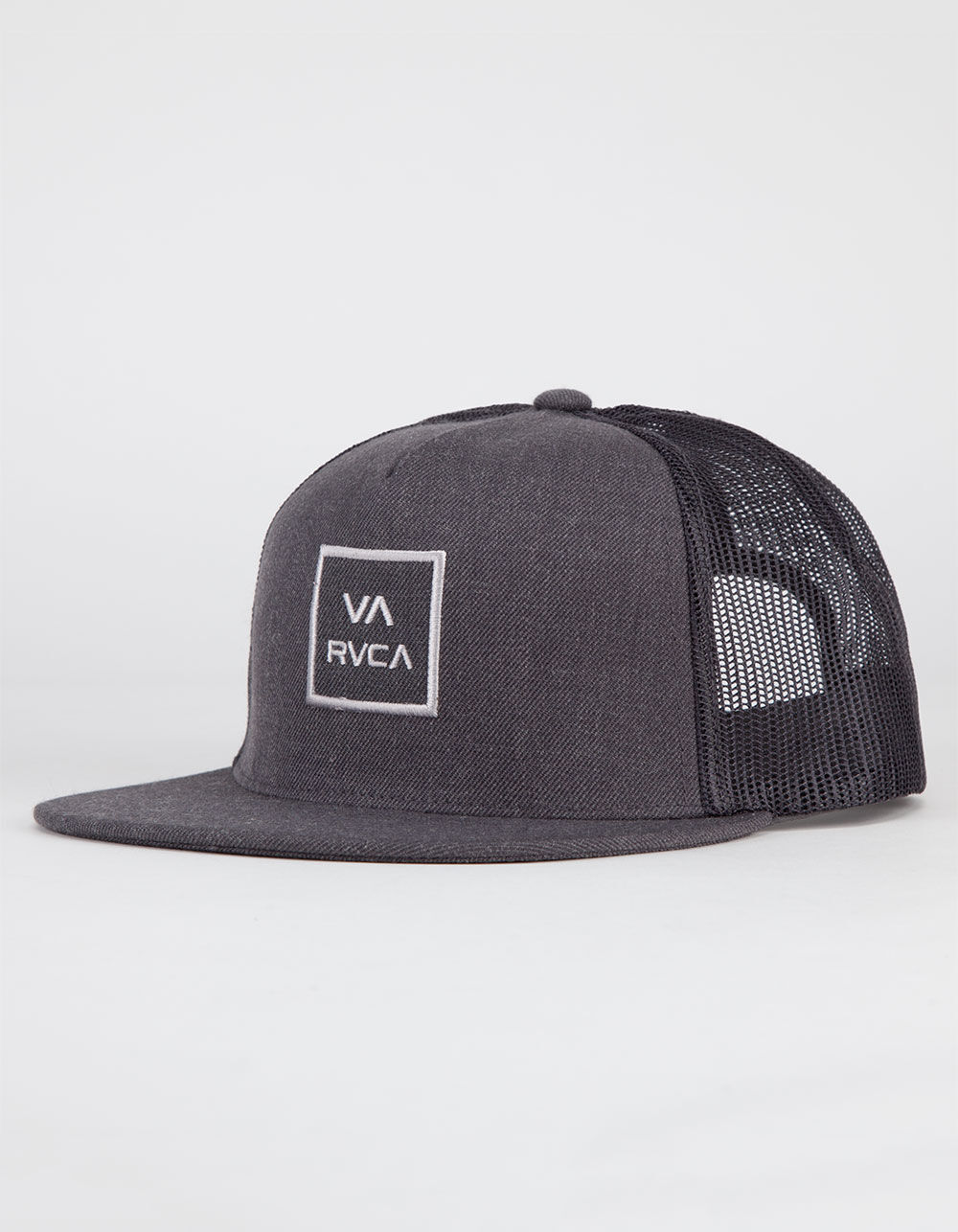 RVCA VA All The Way II Mens Trucker Hat