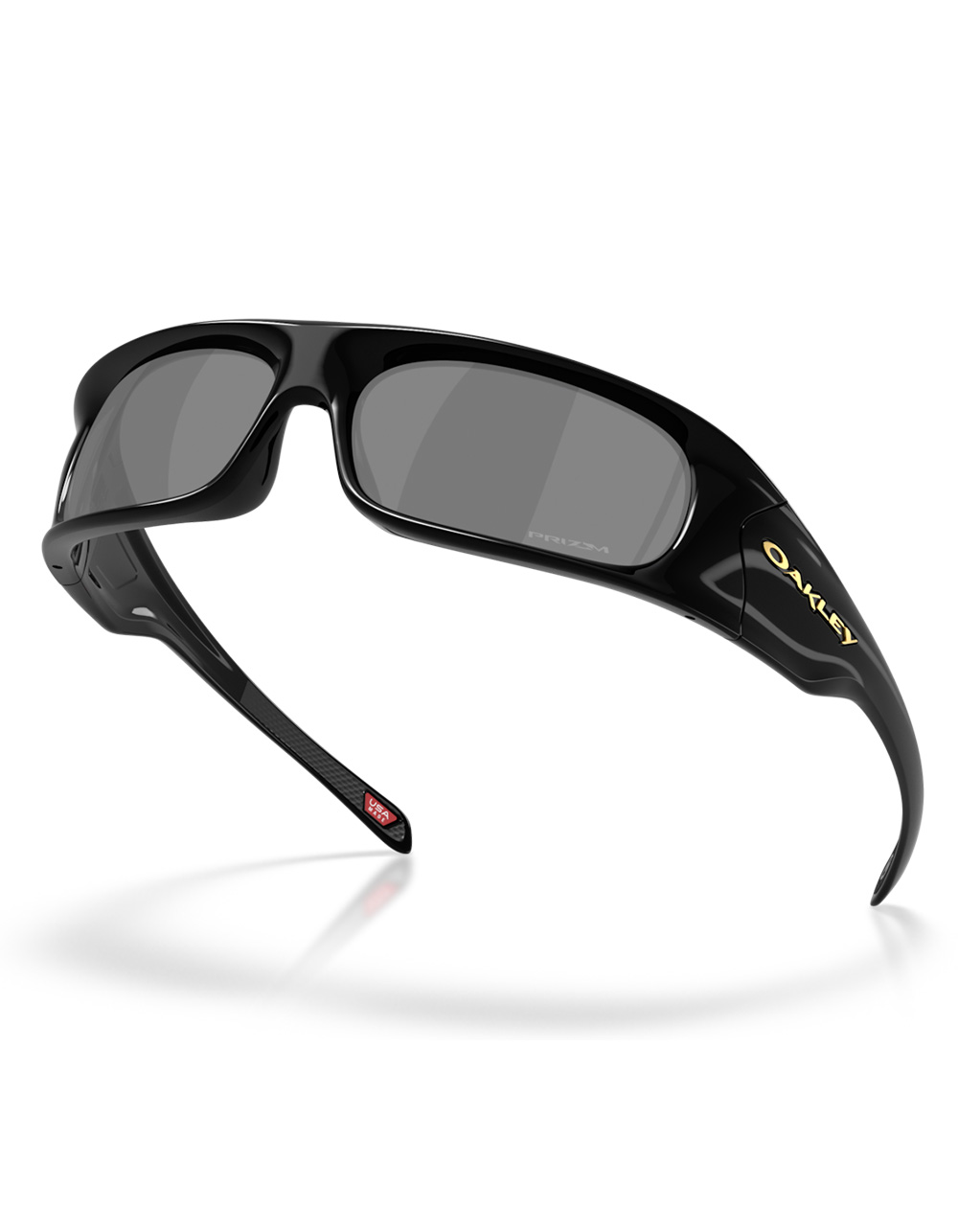 OAKLEY Highland Sunglasses - BLACK
