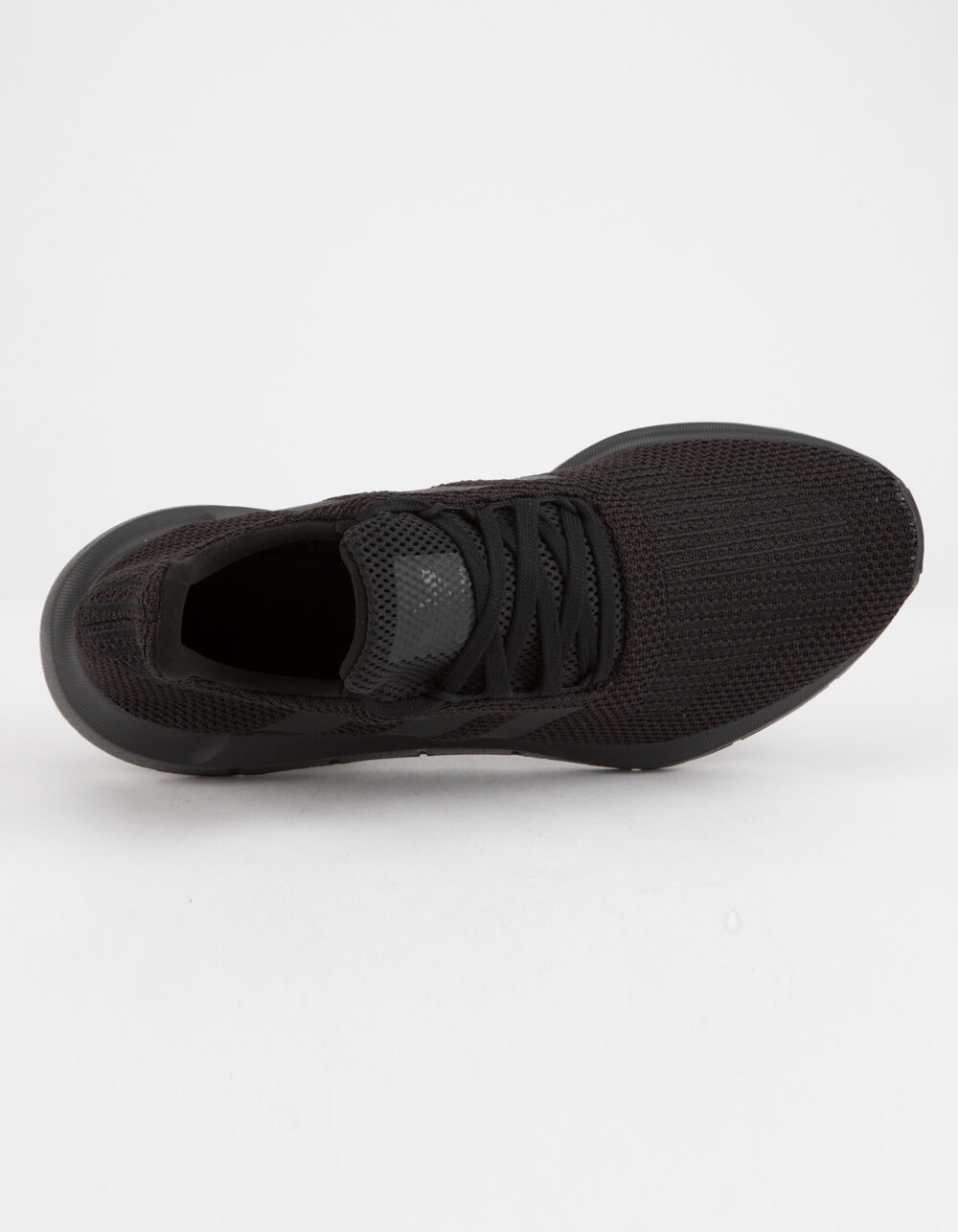 ADIDAS Swift Run Core Black Shoes image number 2