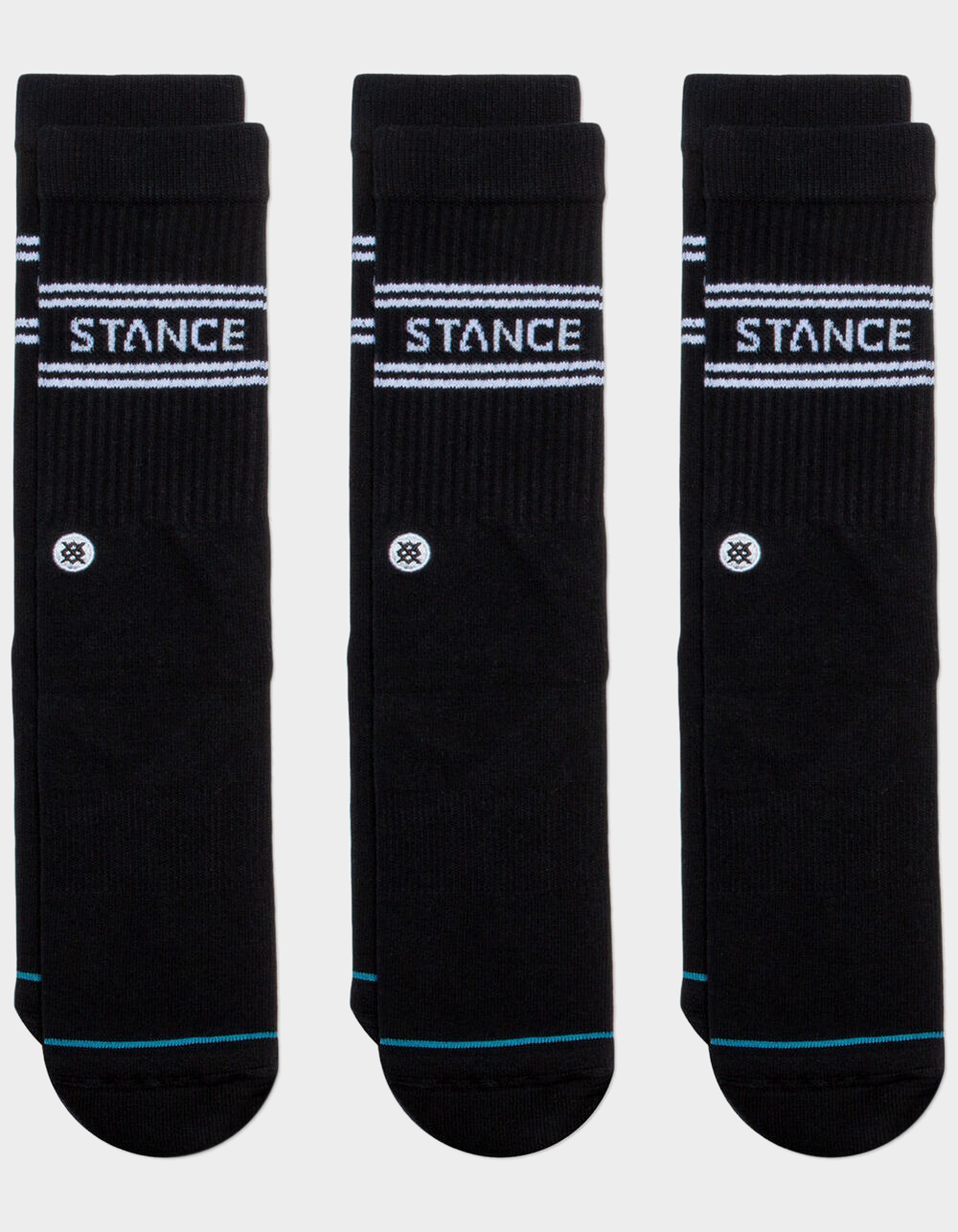 Stance Socks & Underwear Tillys