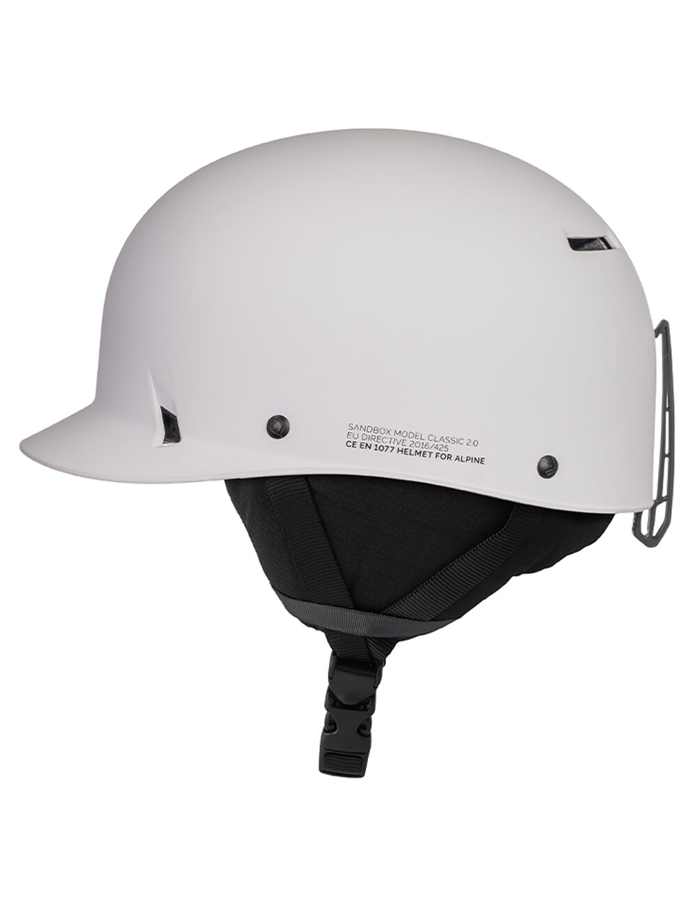 SANDBOX Classic 2.0 Helmet WHITE Tillys