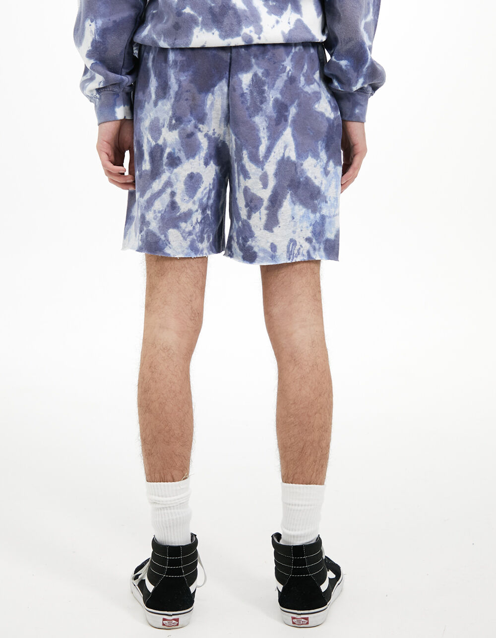 BDG Urban Outfitters Tie Dye Mens 