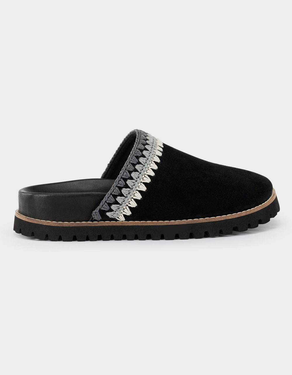 THE SAK Bolinas Lug Sole Clog