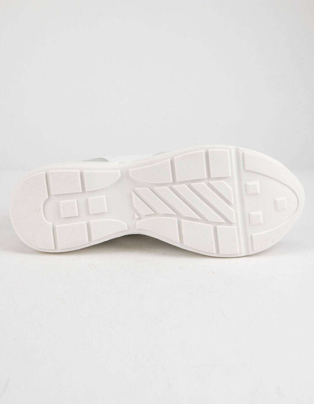 STEVE MADDEN Memory White Womens Shoes - WHITE MULTI | Tillys