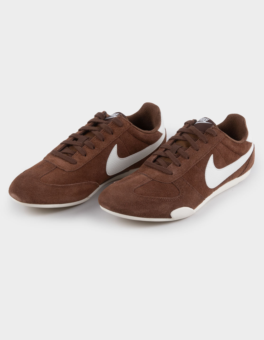 NIKE Sprint Sister Womens Shoes - CHOCOLATE
