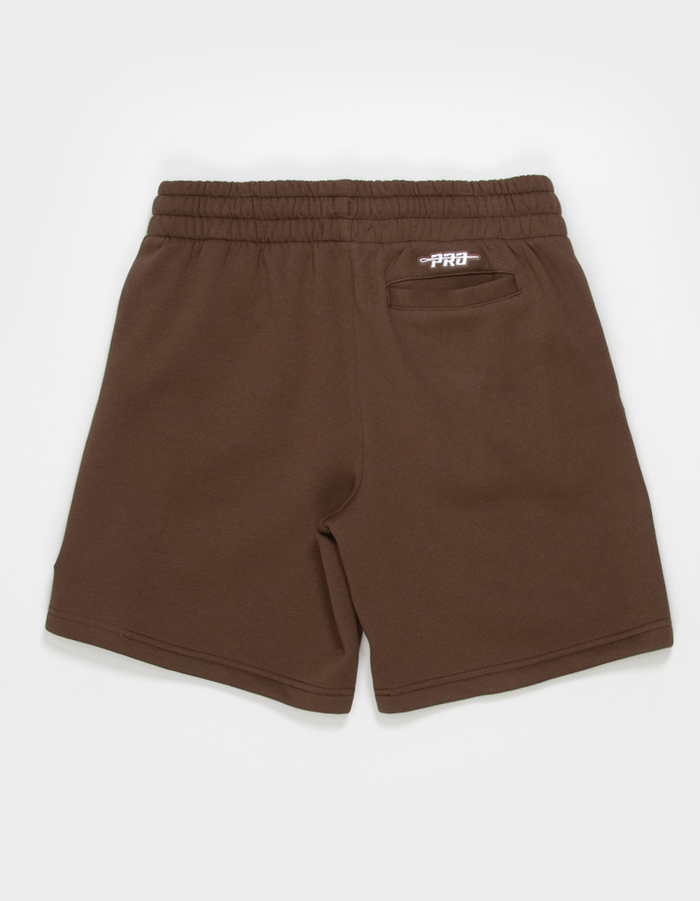 PRO STANDARD San Diego Padres Boys Sweat Shorts - BROWN