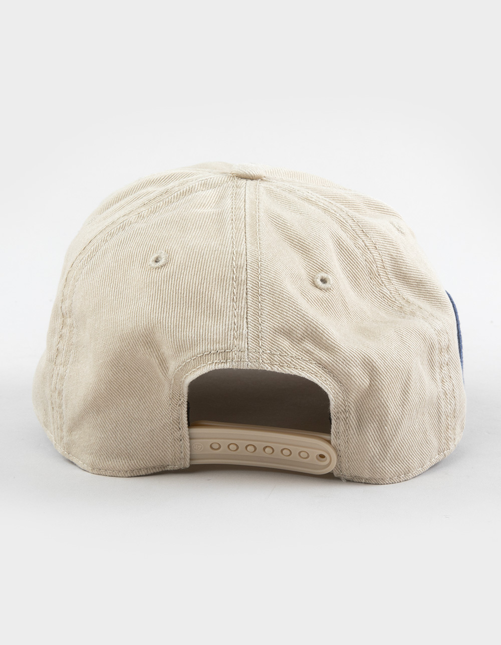47 BRAND Houston Texans Cairn '47 Hitch Snapback Hat - NATURAL