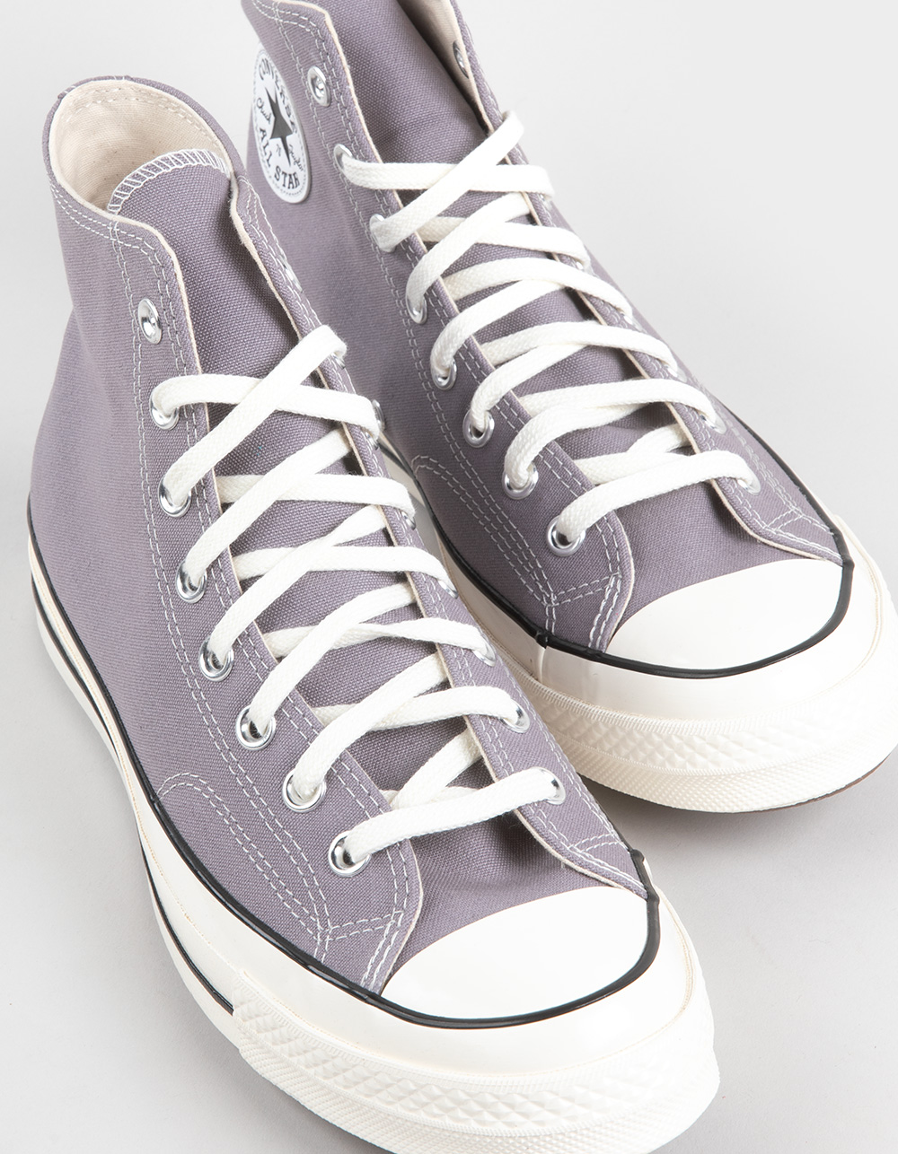CONVERSE Chuck 70 High Top Shoes - STONE