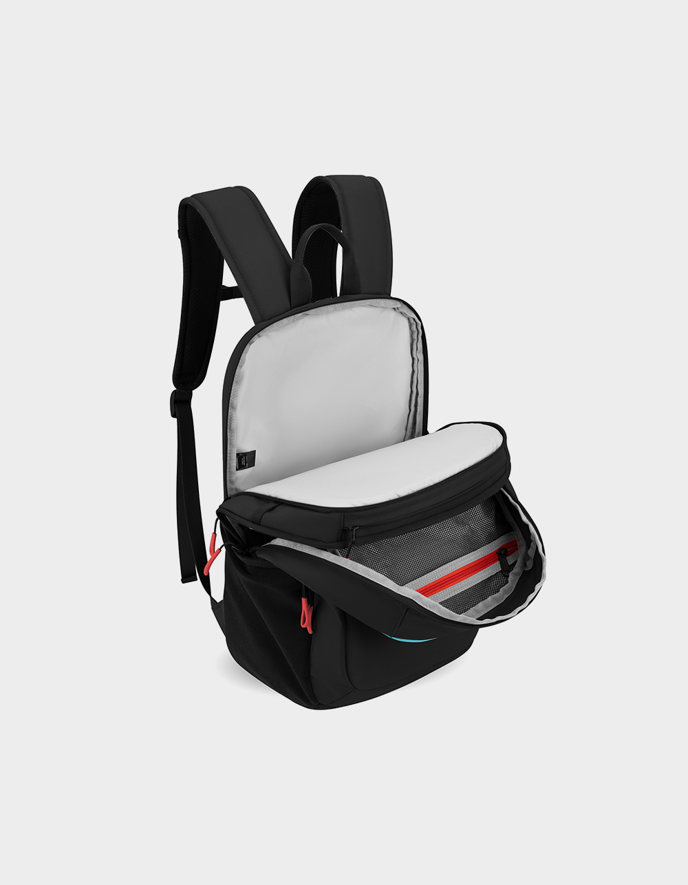 SHERPANI Getaway Travel Backpack
