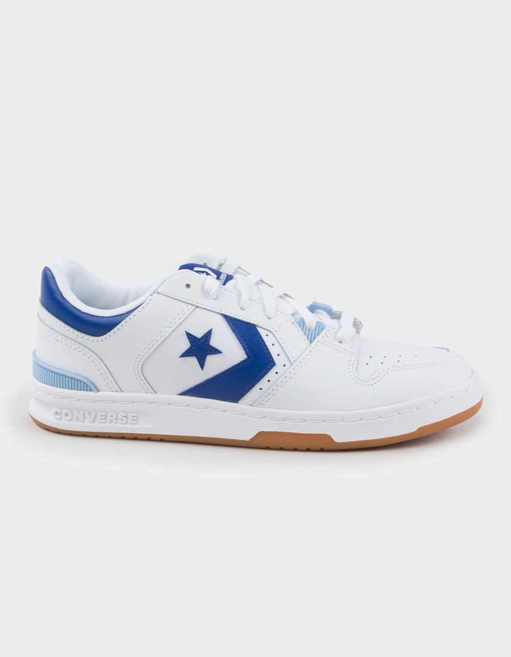 CONVERSE CL98 Shoes - WHT/BLUE
