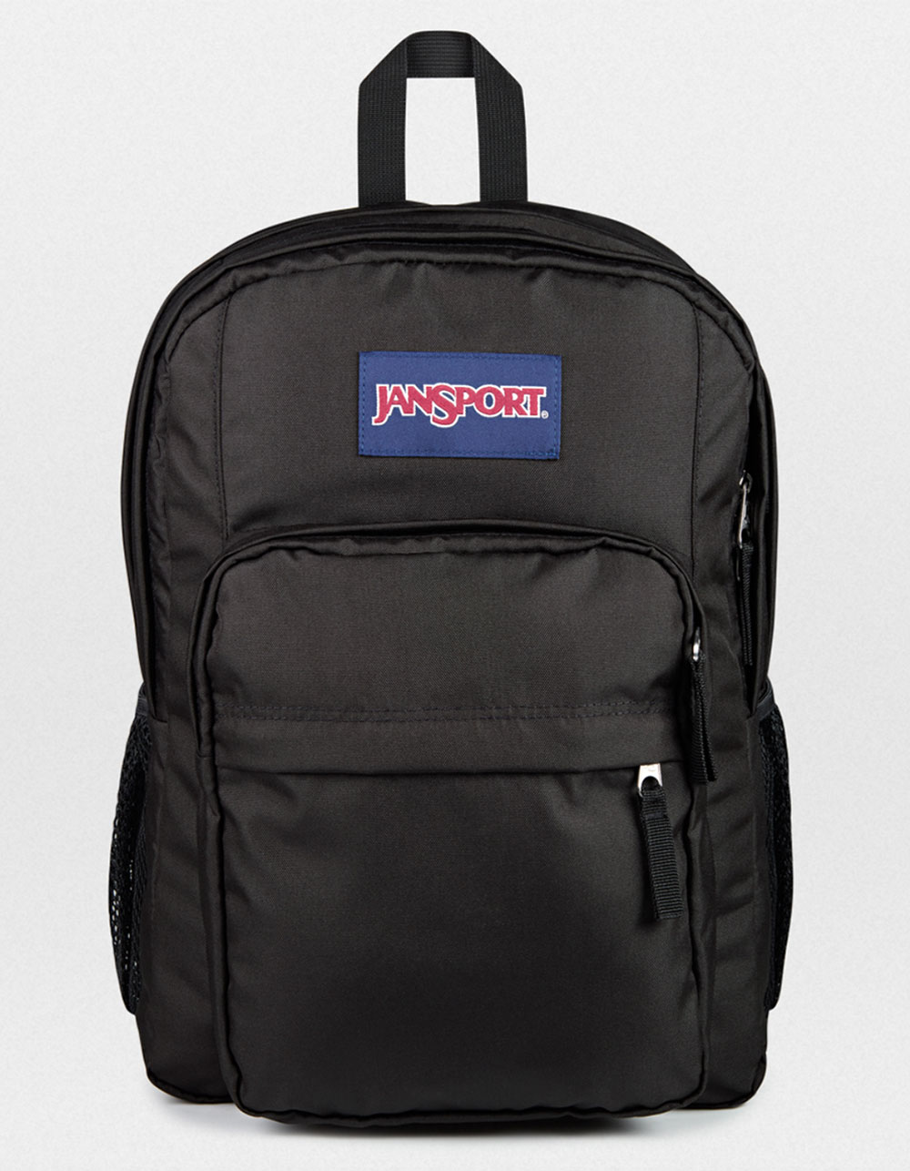 JANSPORT Big Plans Backpack - BLACK