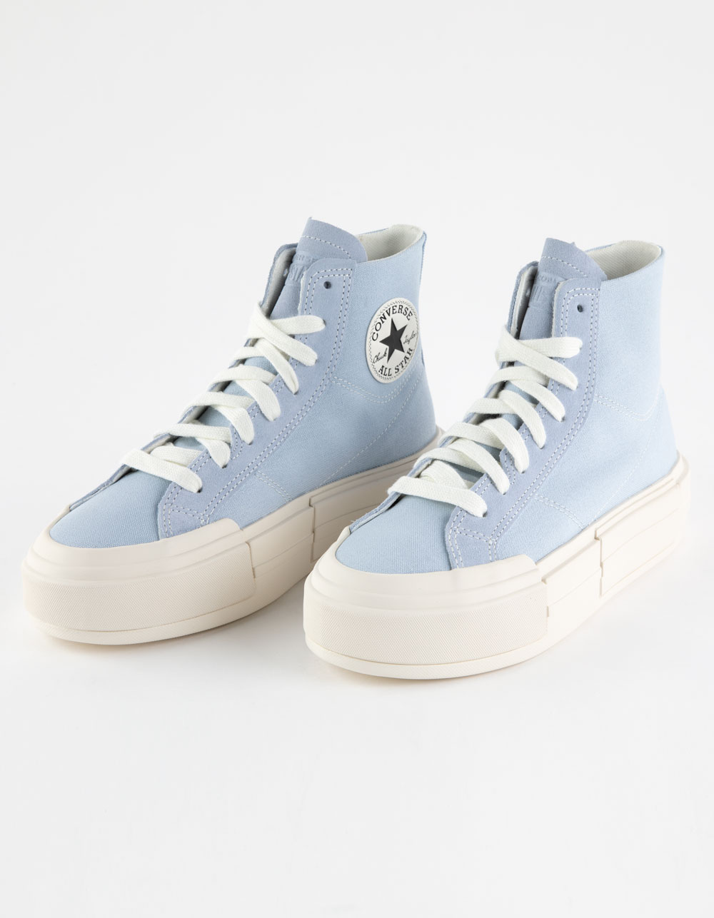 CONVERSE Chuck Taylor All Star Cruise Womens High Top Shoes
