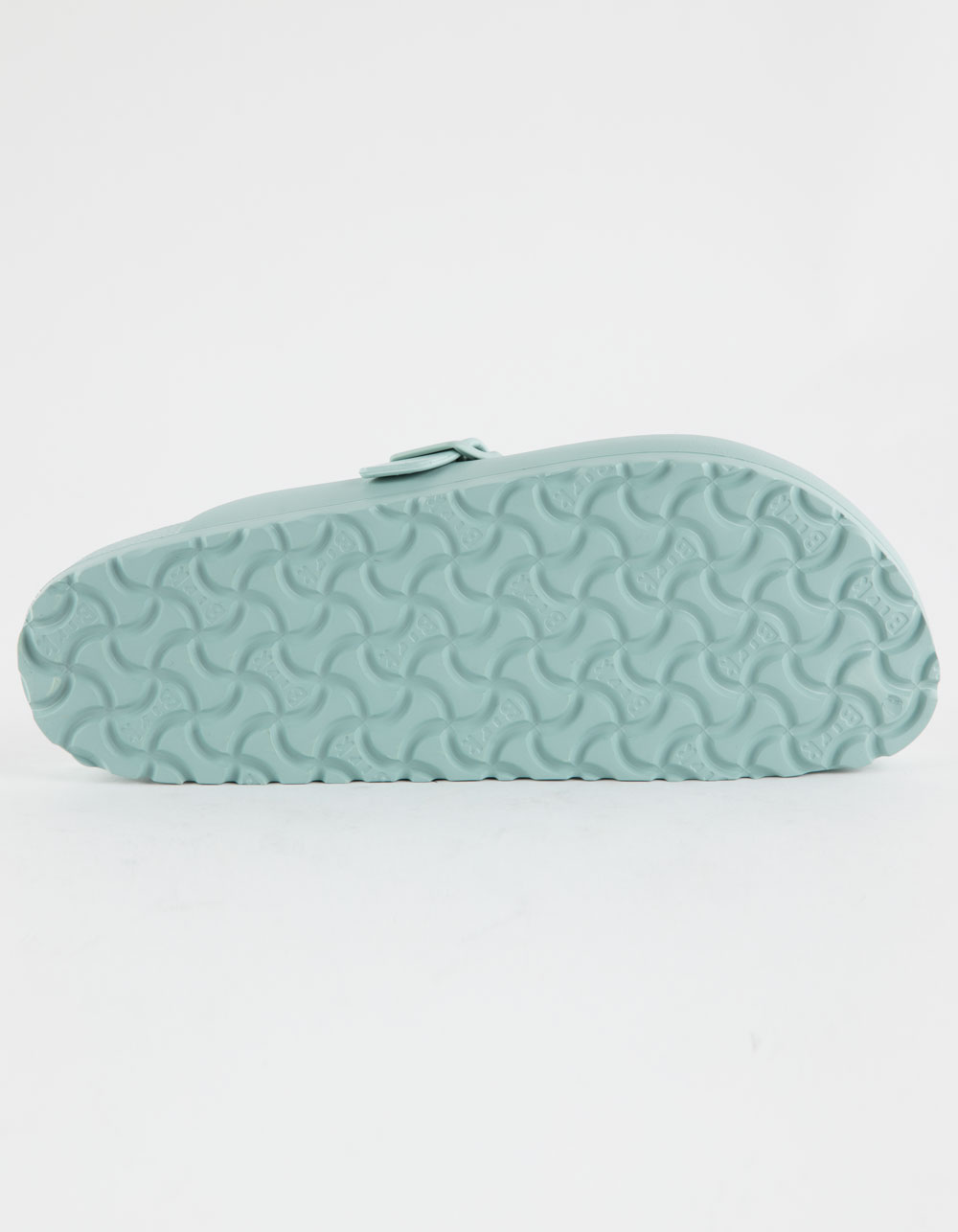 BIRKENSTOCK Boston Essentials EVA Womens Clogs - LIGHT BLUE