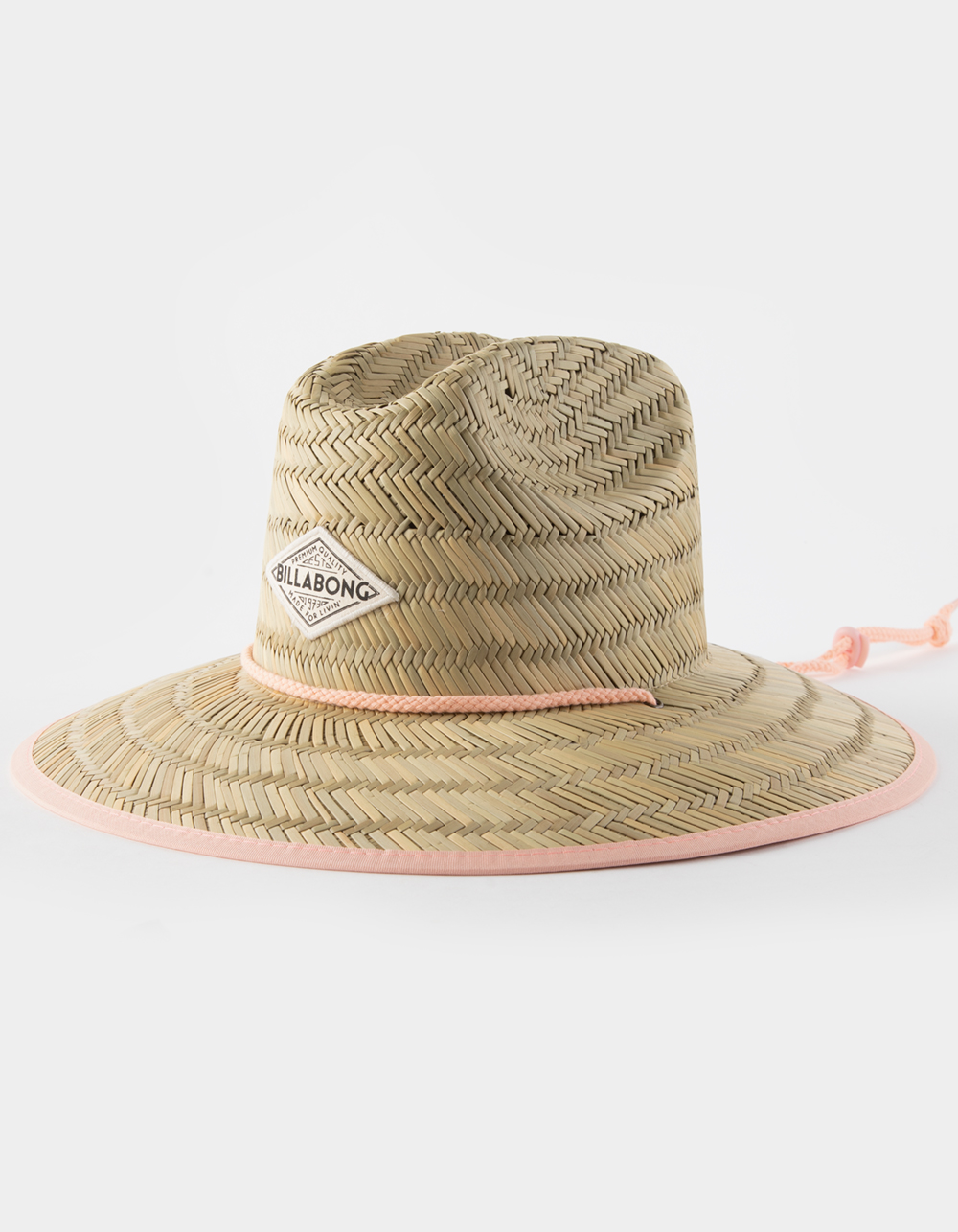 BILLABONG Tipton Womens Straw Lifeguard 