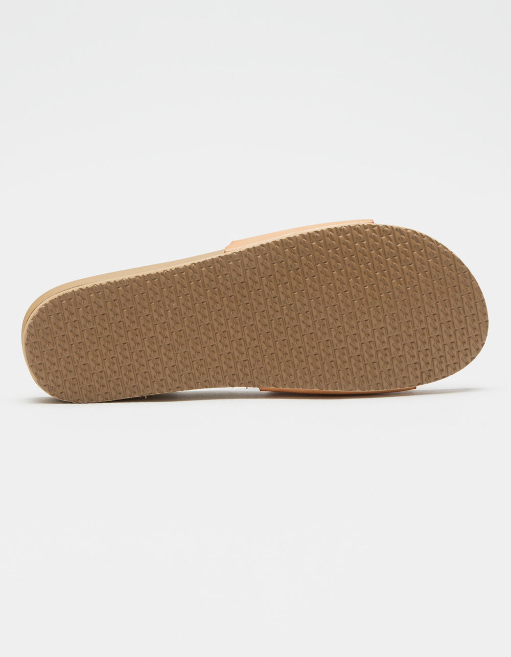 BILLABONG Coronado Womens Tan Slide Sandals TAN Tillys