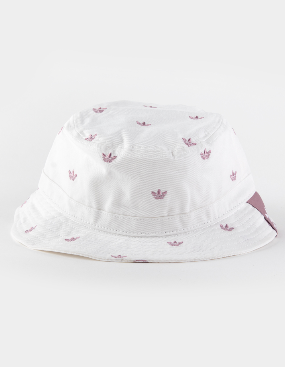 ADIDAS Trefoil Bucket Hat - WHTCO - EY5547