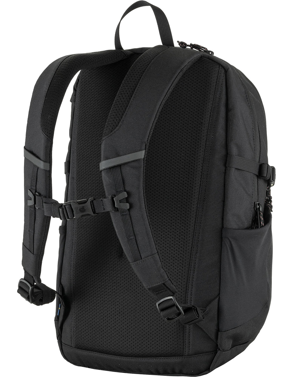 FJALLRAVEN Skule 20 Backpack - BLACK