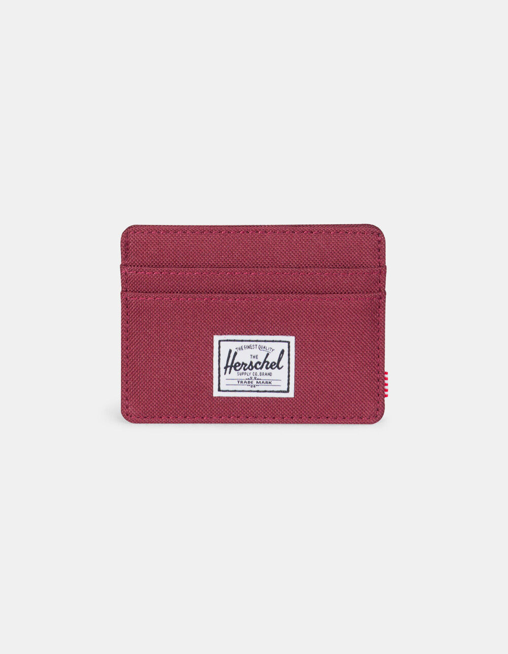 HERSCHEL SUPPLY CO. Charlie Wallet BURGU Tillys